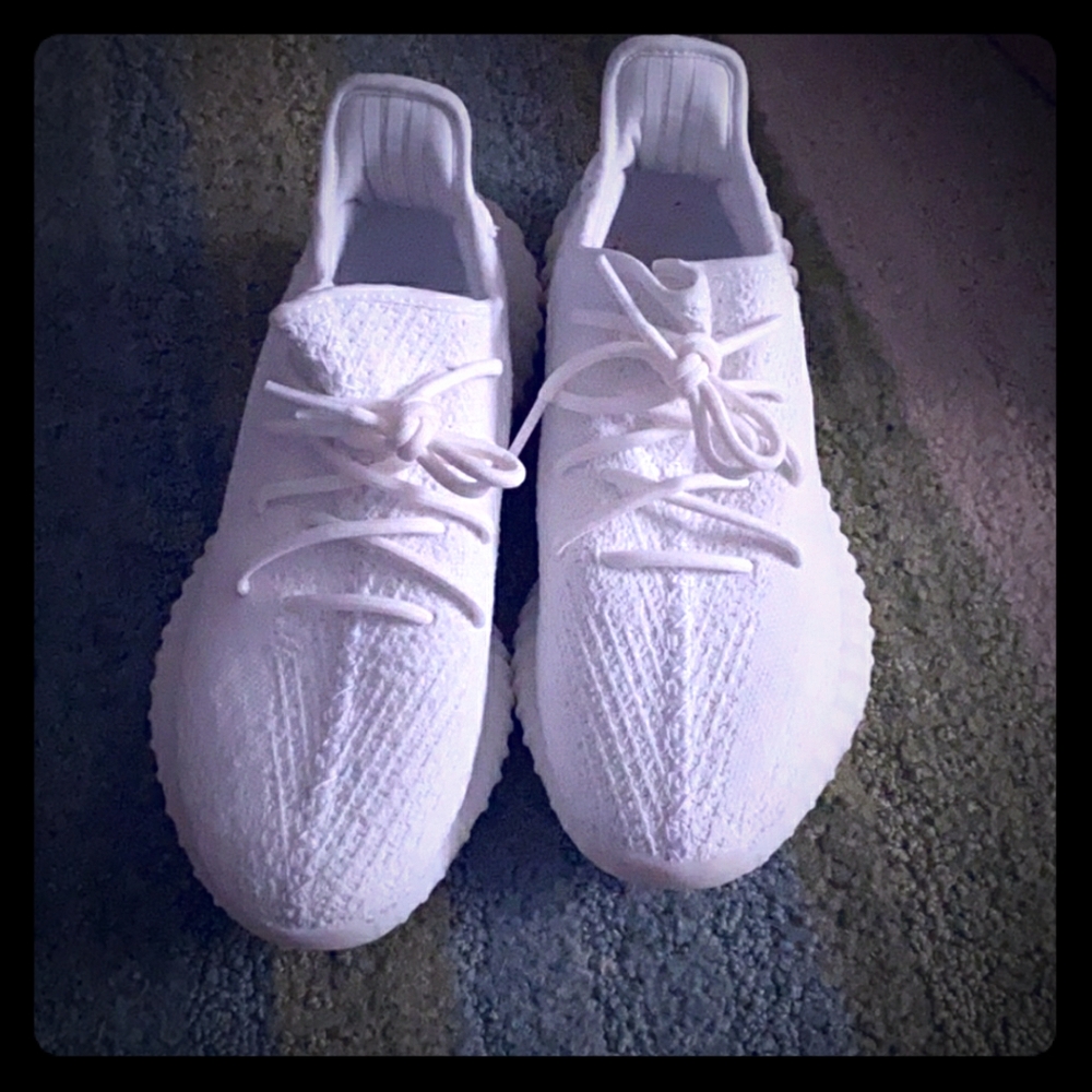 Yeezy 350 Boost V2